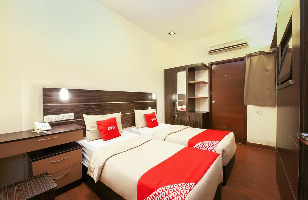 Golden Palace Hotel-1