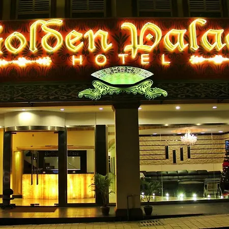 Golden Palace Hotel-3