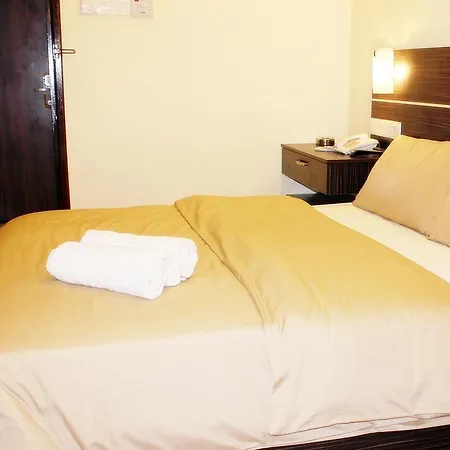 Golden Palace Hotel-2